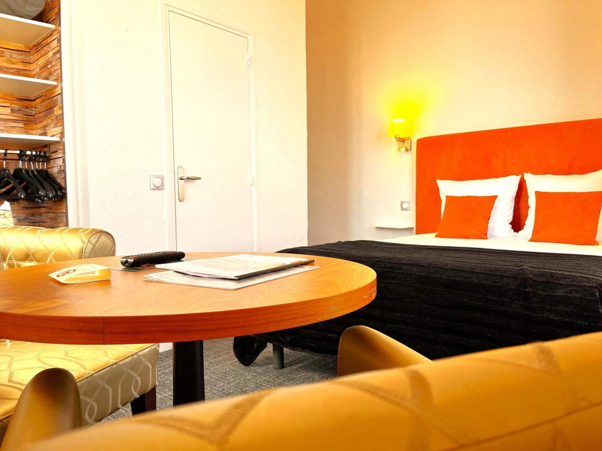 La Villa Andry Ouistreham Εξωτερικό φωτογραφία