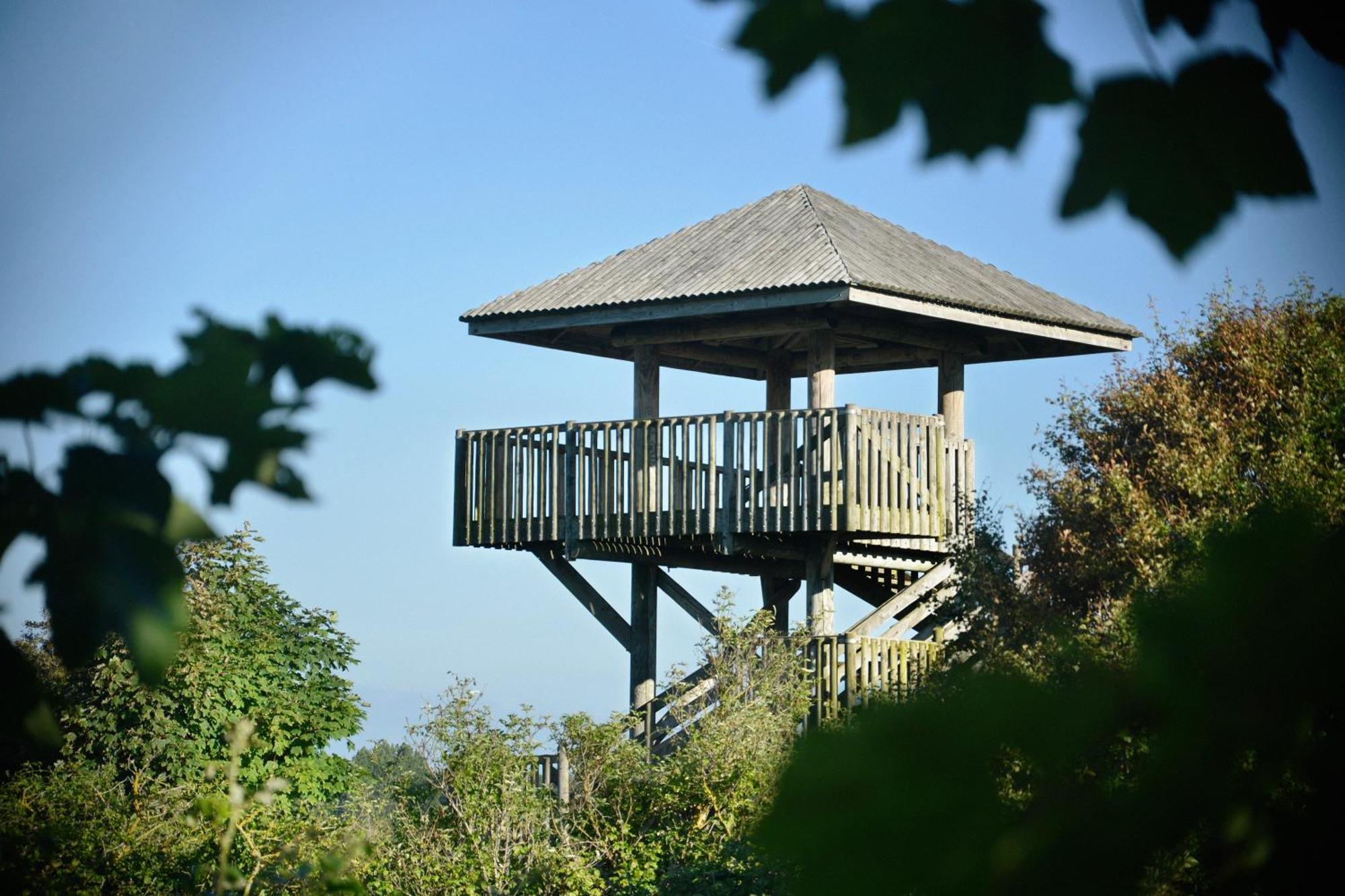 La Villa Andry Ouistreham Εξωτερικό φωτογραφία